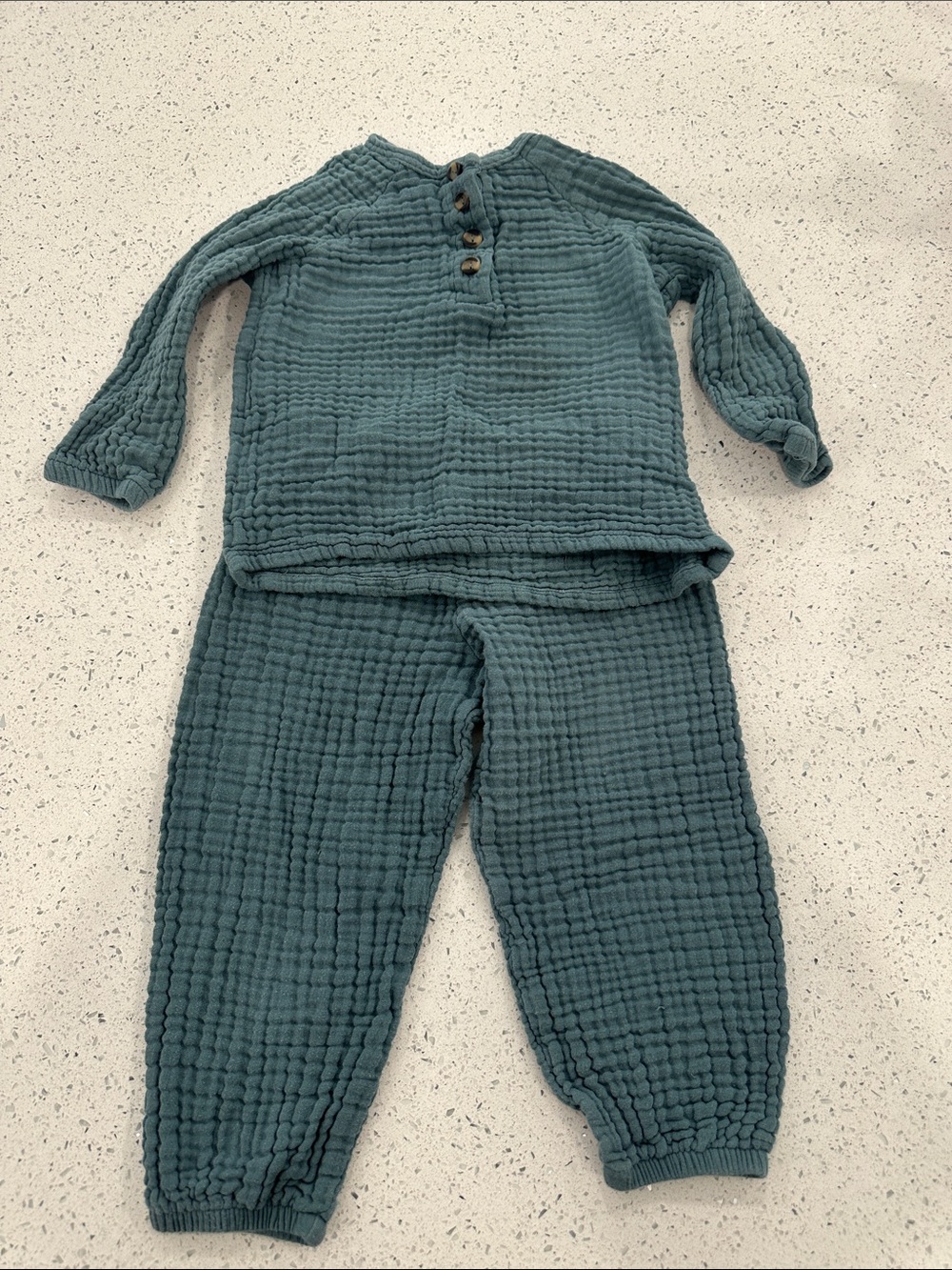 Lou Lou & Co play set